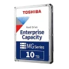 هارد دیسک اینترنال توشیبا مدل MG07 SAS ظرفیت 10ترابایت